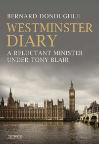 Imagen de portada: Westminster Diary 1st edition 9781784536503