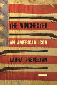 Cover image: The Winchester 1st edition 9781780764696
