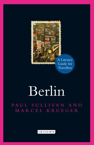 Imagen de portada: Berlin 1st edition 9781784536428