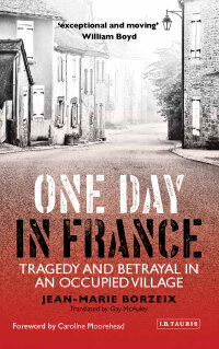 Cover image: One Day in France 1st edition 9781784536220