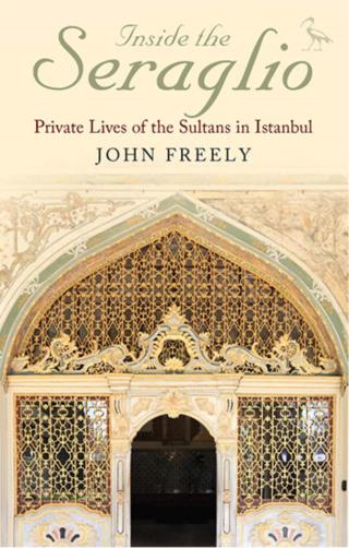Imagen de portada: Inside the Seraglio 1st edition 9781784535353