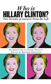 Imagen de portada: Who is Hillary Clinton? 1st edition 9781784536350