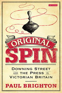 Cover image: Original Spin 1st edition 9781780760599