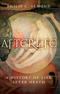 Cover image: Afterlife 1st edition 9781784534967