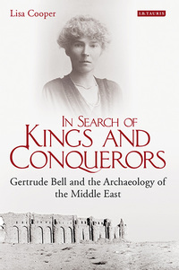 Cover image: In Search of Kings and Conquerors 1st edition 9781848854987