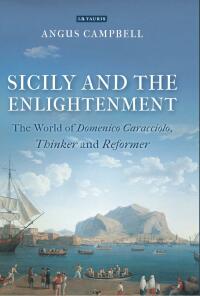Cover image: Sicily and the Enlightenment 1st edition 9781784535759