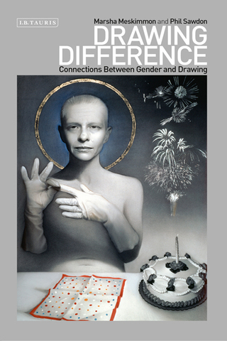 Cover image: Drawing Difference 1st edition 9781784530266