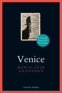 Titelbild: Venice 1st edition 9781788318839