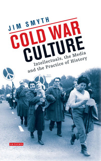 Cover image: Cold War Culture 1st edition 9781784531126