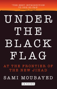 Imagen de portada: Under the Black Flag 1st edition 9781784533083