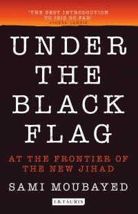 Omslagafbeelding: Under the Black Flag 1st edition 9781784533083