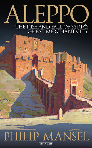 Imagen de portada: Aleppo 1st edition 9781784534615