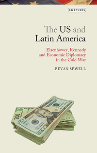 表紙画像: The US and Latin America 1st edition 9781350153233