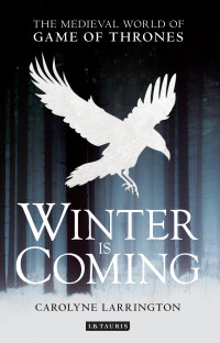 Imagen de portada: Winter is Coming 1st edition 9781784532567