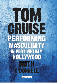Omslagafbeelding: Tom Cruise 1st edition 9781784530525