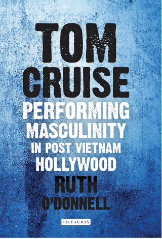 Cover image: Tom Cruise 1st edition 9781784530525