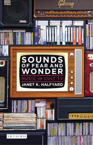 Cover image: Sounds of Fear and Wonder 1st edition 9781784530280
