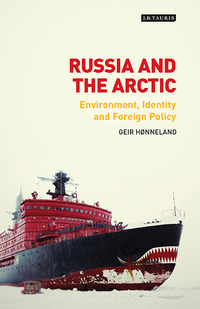 Omslagafbeelding: Russia and the Arctic 1st edition 9781784536817