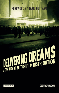 Cover image: Delivering Dreams 1st edition 9781784534899