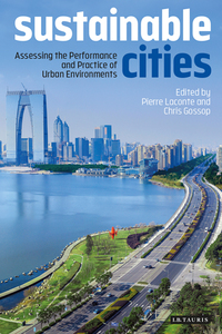 Cover image: Sustainable Cities 1st edition 9781784532321