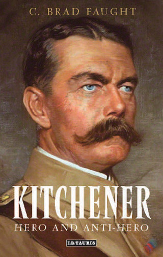 Cover image: Kitchener 1st edition 9781784533502