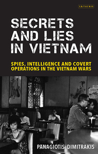 表紙画像: Secrets and Lies in Vietnam 1st edition 9781350153165