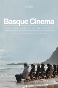 Immagine di copertina: Basque Cinema 1st edition 9781780769820