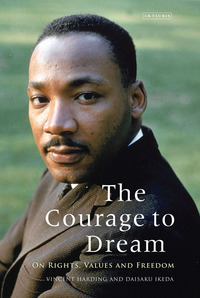 Imagen de portada: The Courage to Dream 1st edition 9781784534752