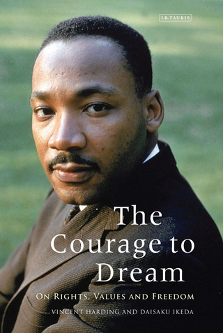 Cover image: The Courage to Dream 1st edition 9781784534752