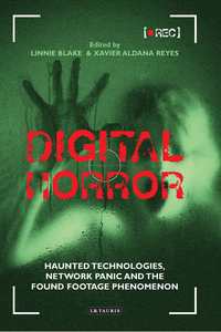 Cover image: Digital Horror 1st edition 9781784530259