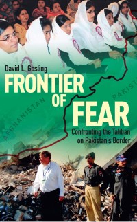 Omslagafbeelding: Frontier of Fear 1st edition 9781784534684