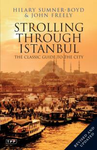 Cover image: Strolling Through Istanbul 1st edition 9781848851542