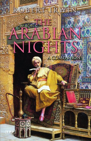 Immagine di copertina: The Arabian Nights 1st edition 9781860649837