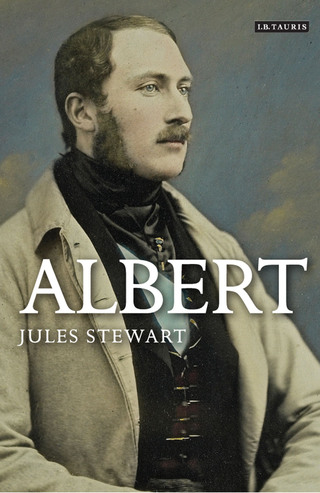Imagen de portada: Albert 1st edition 9781848859777