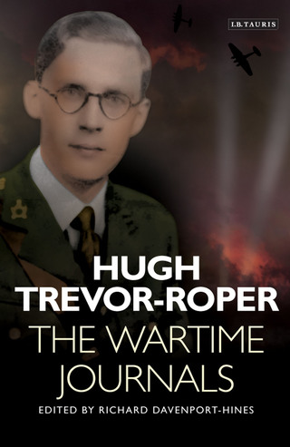 Imagen de portada: The Wartime Journals 1st edition 9781784531935
