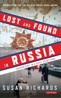 Titelbild: Lost and Found in Russia 1st edition 9781848857834