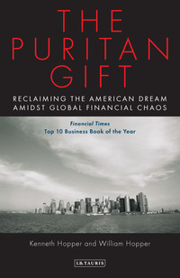 Imagen de portada: The Puritan Gift 1st edition 9781845119867