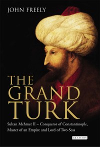 Cover image: The Grand Turk 1st edition 9781845117047