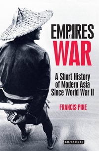 表紙画像: Empires at War 1st edition 9781848858657