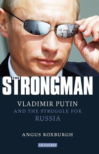 Imagen de portada: The Strongman 1st edition 9781780765044