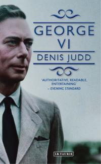 Imagen de portada: George VI 1st edition 9781780760711