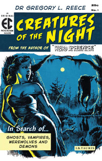 Cover image: Creatures of the Night 1st edition 9781848853850