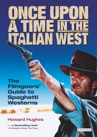 Cover image: Once Upon A Time in the Italian West 1st edition 9781850438960