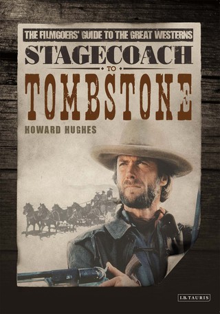 Imagen de portada: Stagecoach to Tombstone 1st edition 9781845115715