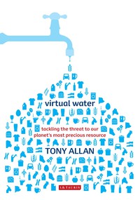 Cover image: Virtual Water 1st edition 9781845119836