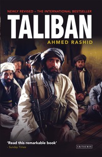 Cover image: Taliban 1st edition 9781848854468