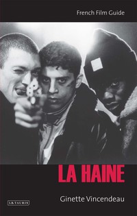 表紙画像: La Haine 1st edition 9781845111014