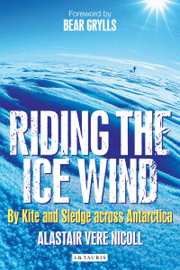 Imagen de portada: Riding the Ice Wind 1st edition 9781848853065