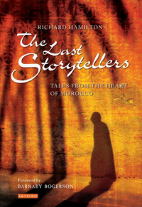 Cover image: The Last Storytellers 1st edition 9781780765341