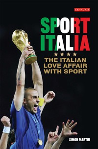 صورة الغلاف: Sport Italia 1st edition 9781845118204